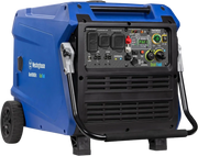 Westinghouse iGen11000DFc Dual Fuel Inverter Generator 9000W/11000W 50 Amp With CO Sensor Remote Start New
