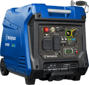 Westinghouse iGen5000DF 3900W/5000W Generator Dual Fuel Inverter 30 Amp Remote Start New