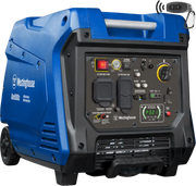 Westinghouse iGen5000c 3900W/5000W Generator Gas 30 Amp Inverter with CO Sensor Remote Start New
