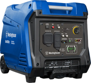 Westinghouse iGen5000cv 3900W/5000W Generator Gas Inverter 30 Amp with CO Sensor New