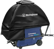 Westinghouse iGenTent Weatherproof Running Tent Cover for Fully Encased Inverter Generators New