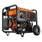 Generac RS7000E 7000W/8750W Generator Manufacturer RFB