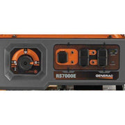 Generac RS7000E 7000W/8750W Generator New