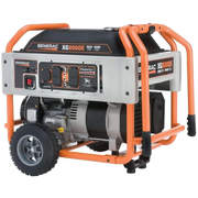 Generac XG8000E 8000W/10000W Generator Electric Start New