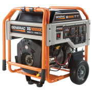 Generac XG10000E 10000W/12500W Generator Electric Start Manufacturer RFB